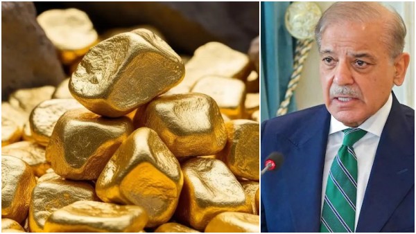 திவால்நிலை டூ புதைக்கப்பட்ட புதையல்.. பாகிஸ்தானின் புதிய தங்க வேட்டை.. காணாமல் போன தோட்டாக்கள்..!! திவால்நிலை டூ புதைக்கப்பட்ட புதையல்.. பாகிஸ்தானின் புதிய தங்க வேட்டை.. காணாமல் போன தோட்டாக்கள்..!!