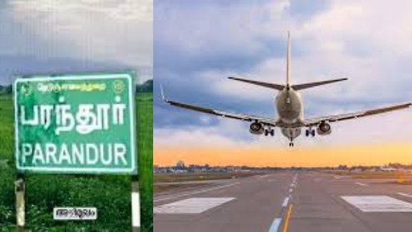 ஜனவரி முதல் சென்னைக்கு ராஜயோகம்.. மாபெரும் திட்டத்தின் கட்டுமான பணிகள் தொடக்கம்?