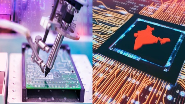 இந்திய செமிகண்டக்டர் சந்தை 2030-ம் ஆண்டுக்குள் இரட்டிப்பு வளர்ச்சியை எட்டும்!. வெளியான UBS அறிக்கை!