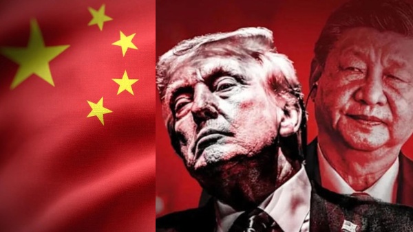  சீனாவின் ஏற்றுமதி 12.4% உயர்வு.. அமெரிக்க வரிகளில் புதிய சந்தைகளில் வெற்றி!