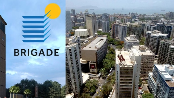 மொத்த சென்னையில் இதுதான் உயரமான அப்பார்ட்மென்ட்..! அதுவும் இந்த ஏரியவுல கட்டப்போறாங்க.. வாவ்..!