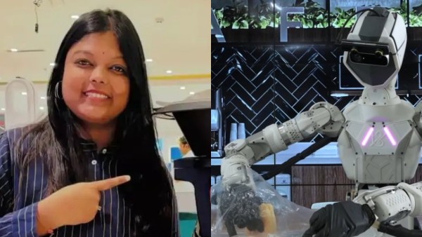 பணிப்பெண்களுக்கு இனி வேலையில்லை!. வீட்டுவேலை செய்யும் AI ரோபோடிக்ஸ்!. பெங்களூரில் பயங்கர ட்ரெண்ட்!.