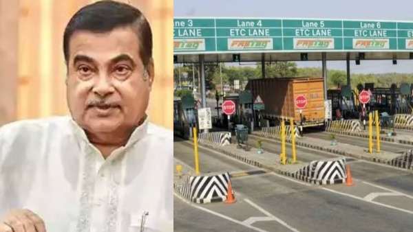 சுங்கச்சாவடிகள் இல்லாத பயணம்: 15 நாட்களில் செயற்கைக்கோள் அடிப்படையிலான ஜிபிஎஸ் சுங்க கட்டண வசூல்..!!