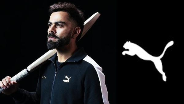 ரூ.300 கோடி Puma ஒப்பந்தத்தை தூக்கிப்போட்ட விராட் கோலி..! அப்போ எடுத்த முடிவு இப்போ பணம் கொட்டுது..!