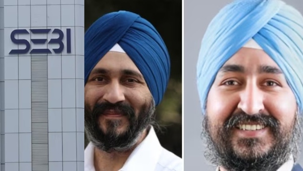 ஜென்சோல் நிறுவன சகோதரர்களின் மோசடி அம்பலம்.. ரூ.975 கோடி கடன் திருப்பம்.. செபி தடை !