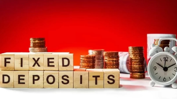  ரெப்போ வட்டி குறைப்பு எதிரொலி!.. FD-ல் சிறந்த வருமானத்தை வழங்கும் வங்கி எது?