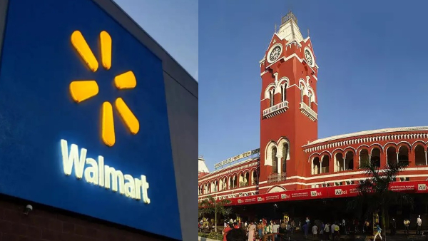  சென்னை-க்கு வரும் வால்மார்ட் மெகா அலுவலகம்! வாடகை மட்டும் ரூ.3.26 கோடி.!! 