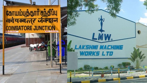 உங்களுக்கு BMWன்னா எங்களுக்கு LMW.. உலகளவில் கொடிகட்டி பறக்கும் கோயம்புத்தூரின் பெருமை LMW.!!