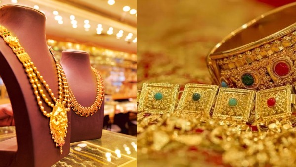 இருக்கிற தங்கம் விலையில.. புது தங்க நகை வாங்க இதுதான் பெஸ்ட் சாய்ஸ்..!!