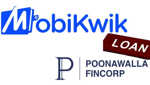  Instant Loan: ரூ.15 லட்சம் வரை விரைவான கடன் வழங்கும் MobiKwik.. பூனவல்லா ஃபின்கார்ப் உடன் கூட்டணி.!