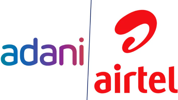ஜியோவுக்கு டஃப் கொடுக்கப்போகும் ஏர்டெல்.. அதானி நிறுவனத்தை வாங்கும் மிட்டல்.!!