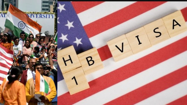 புதிய சட்டம்: H1B விசா, கிரீன் கார்டு வைத்திருப்பவர்கள் 24x7 நேரமும் ID கார் வைத்திருப்புது அவசியம்!