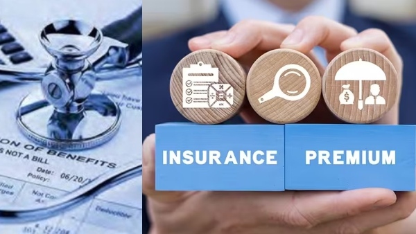 மருத்துவ காப்பீடுகள் விலை இனி உயரும்..சிக்கலில் பொதுமக்கள்.. பெரும் பரபரப்பு..!!