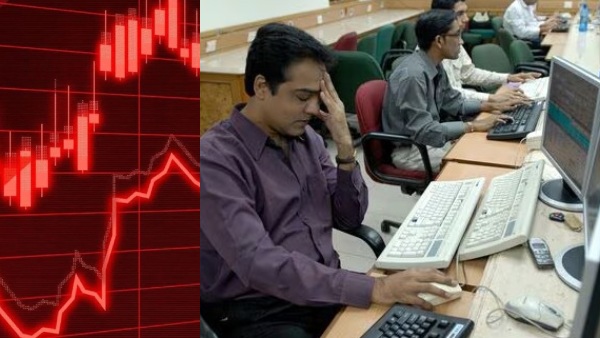  பெரும் சிக்கலில் இந்திய IT நிறுவனங்கள்.. பங்குச்சந்தையில் பேரதிர்ச்சி! 5.5% வீழ்ந்த நிஃப்டி IT.!!