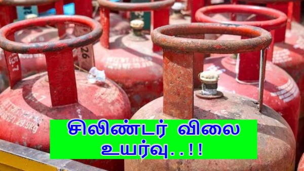 அடிமேல் அடி!. சமையல் எரிவாயு சிலிண்டர்  விலை ரூ.50 உயர்வு!. அமைச்சர் ஹர்தீப் சிங் பூரி அறிவிப்பு!
