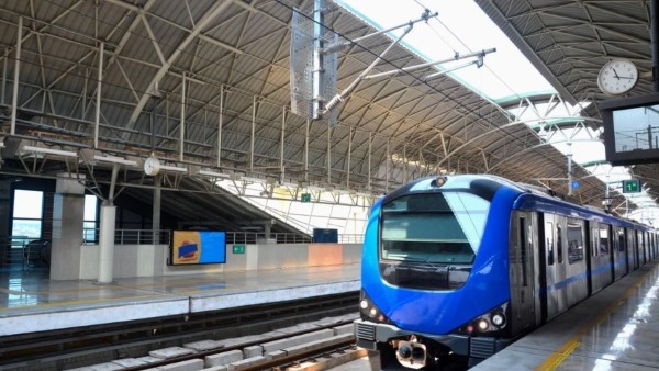 அடேங்கப்பா!. சென்னை மெட்ரோ ரயில் நிலையங்கள் அடியோடு மாறப்போகுது!. இத்தனை வசதிகளா?