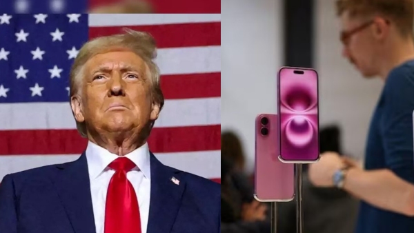 டிரம்பின் வரி!.. சீனாவில் இருந்து இந்தியாவுக்கு தாவும் பிரபல நிறுவனம்!. வெளியான தகவல்!