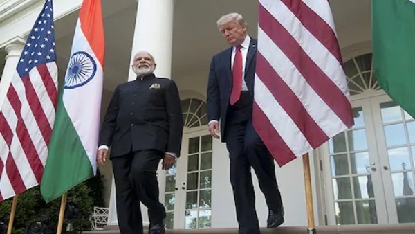 அமெரிக்காவின் வரி.. இந்தியா ஏற்றுமதி பொருட்களுக்கு 26% வரி.. எந்த பொருட்கள் அதிகம் பாதிக்கப்படும்?