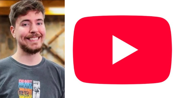  YouTube உலகின் சாம்ராஜ்யத்தை கட்டி எழுப்பிய Mr. Beast.. யூடியூபர்- இன் வெற்றி ரகசியம் என்ன?
