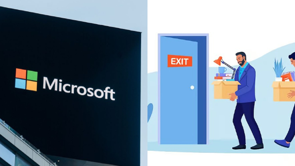  மீண்டும் பணிநீக்கமா?. சைலண்டா காய் நகர்த்தும் மைக்ரோசாப்ட்!. அதிர்ச்சியில் ஊழியர்கள்!. 