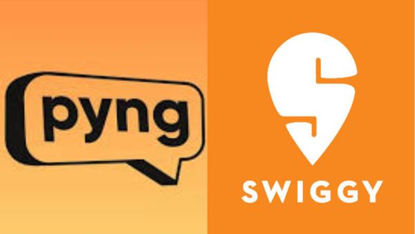 ஸ்விக்கி தொடங்கிய புது  ஆப் Pyng..! ஜோசியம்,  DJ முதல் நிதி நிபுணர்கள் வரை.. பெங்களூரில் அறிமுகம்..!