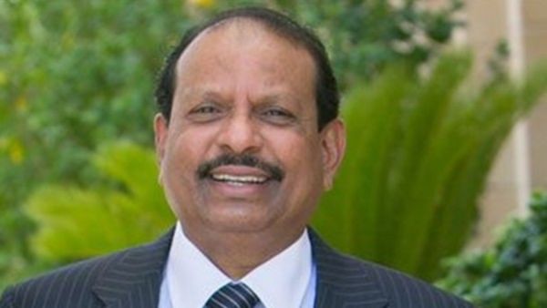 குக்கிராமத்தில் இருந்து துபாயில் கொடிக்கட்டி பறக்கும் கேரள சேட்டன்..!