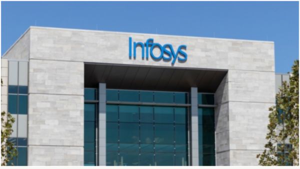 20,000 புதிய பணியாளர்களை பணியமர்த்தும் இன்ஃபோசிஸ்.. உடனே ரெஸ்யூம் ரெடி பண்ணுங்க!