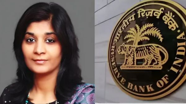 ரிசர்வ் வங்கியின் துணை ஆளுநராக பூனம் குப்தா தேர்வு.. யார் இவர்? 