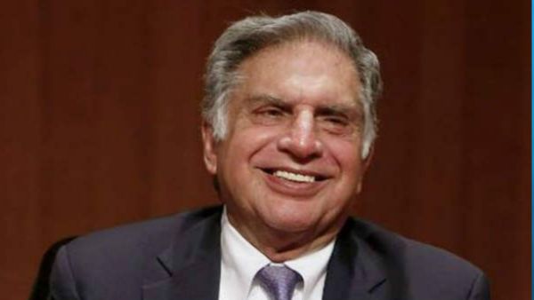 ரத்தன் டாடாவுக்கு எப்டியொரு மனசு! வீட்டில் பணிபுரிபவர்களுக்கு ரூ.3 கோடி வழங்க உயிலில் உத்தரவு!