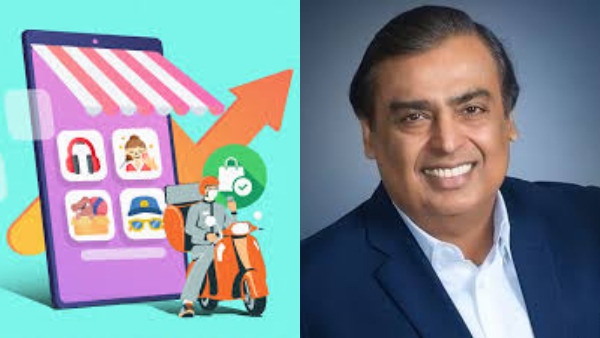 செப்டோ, பிளிங்கிட்டிற்கு போட்டியாக களமிறங்கும் முகேஷ் அம்பானியின் ரிலையன்ஸ்..! செப்டோ, பிளிங்கிட்டிற்கு போட்டியாக களமிறங்கும் முகேஷ் அம்பானியின் ரிலையன்ஸ்..!