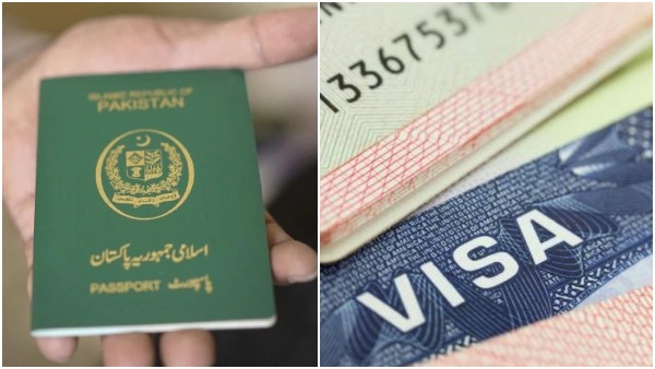 பாகிஸ்தானின் முக்கிய நபர்களுக்கான விசா வசதி ரத்து.. இந்தியா வைத்த ஆப்பு.!! பாகிஸ்தானின் முக்கிய நபர்களுக்கான விசா வசதி ரத்து.. இந்தியா வைத்த ஆப்பு.!!