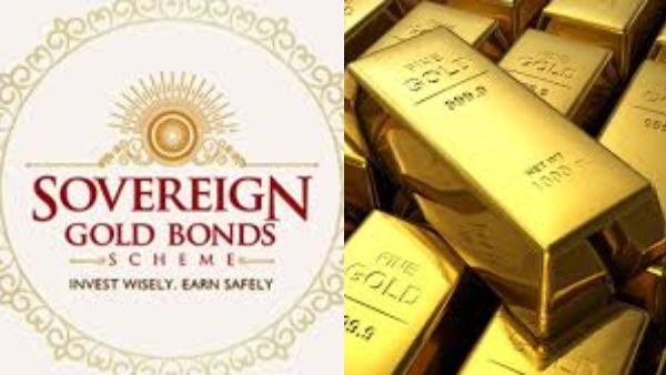 2020-21ல் தங்கப்பத்திரங்களில் முதலீடு செய்தவர்களுக்கு ஆர்பிஐ வெளியிட்ட டக்கரான அறிவிப்பு..! #SGB