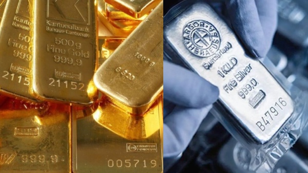 தங்கம் எல்லாம் இனி வேஸ்ட்.. வெள்ளி தான் மவுசு இருக்கப்போகுது.. மக்களே இத கவனிங்க.!! தங்கம் எல்லாம் இனி வேஸ்ட்.. வெள்ளி தான் மவுசு இருக்கப்போகுது.. மக்களே இத கவனிங்க.!!