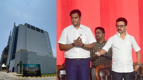 ஸ்டாலின் கார் திடீரென சிறுசேரி பக்கம் திரும்பியது ஏன்..? 