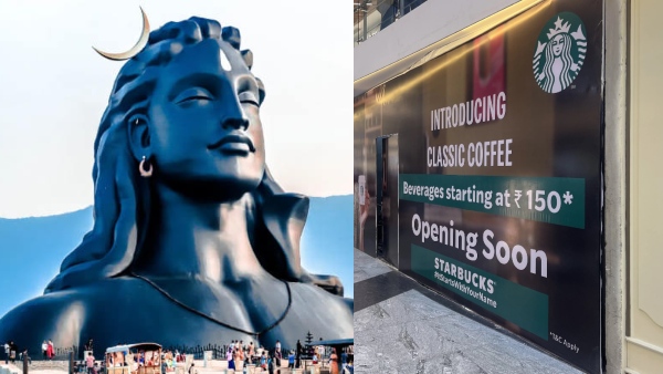 ஏனுங்க, கொஞ்சம் கேளுங்க.. கோயம்புத்தூர்-க்கு 2 புது Starbucks கடை வரபோகுதுங்க..!!