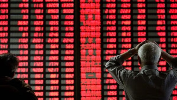 மோசமான நிலையில் டிசிஎஸ்.. ஐடி ஊழியர்களுக்கு பாதிப்பா..?!