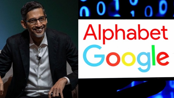 சுந்தர் பிச்சை சம்பளம் எவ்வளவு தெரியுமா? பாதுகாப்பு செலவுக்கே ரூ.69 கோடியாம்.!!