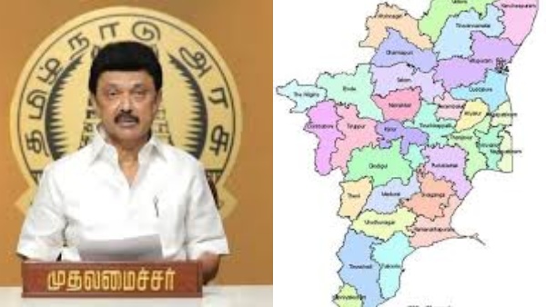 இந்தியாவிலேயே எந்த மாநிலமும் அடையாத வளர்ச்சியை எட்டிய தமிழ்நாடு.. இது வேற லெவல் சம்பவமாச்சே..!!