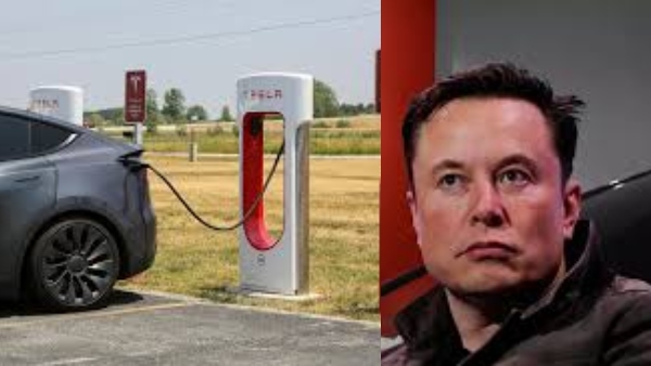 இந்தியாவுக்கு வர டெஸ்லா ரெடி.. முதல்ல ஷோரூம், இப்ப சார்ஜிங்.. வேலைக்கு சேர்ந்தால் கைநிறைய சம்பளம்..!