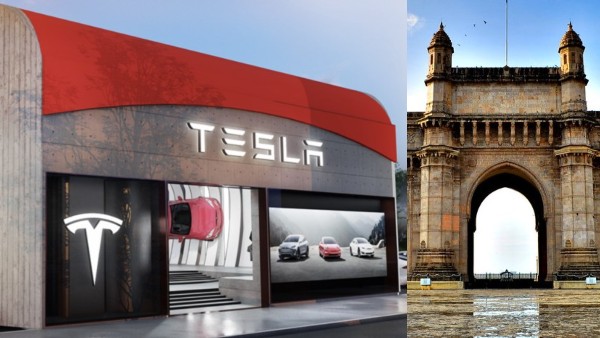 இந்தியாவில் டெஸ்லா: மும்பை அலுவலகம் -வாடகை மட்டும் மாதம் ரூ.3 லட்சம்.. அடுத்த கட்டம் என்ன? 