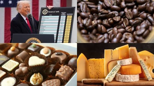 அமெரிக்கர்கள் கதறல்.. பர்ஸ் காலி மிஸ்டர்..  டிரம்ப் போட்ட வரி விதிப்பால் புதிய பிரச்சனை..!