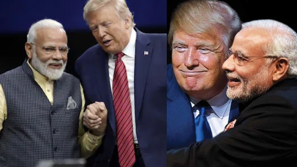 நாங்க ரெடி.. நீங்க ரெடியா..? அமெரிக்காவின் Reciprocal Tariff-ஐ எதிர்கொள்ள தயாராகும் இந்தியா..!!