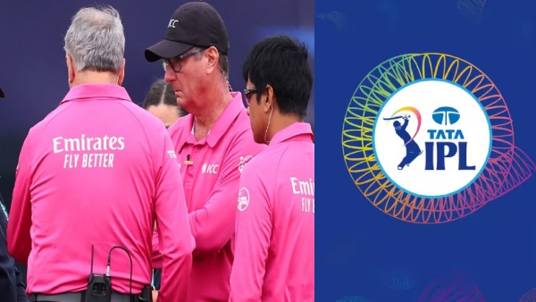 கிரிக்கெட் அம்பயர்கள் வாங்கும் சம்பளம் எவ்வளவு தெரியுமா? IPL-ல் தான் அதிகம்.!!