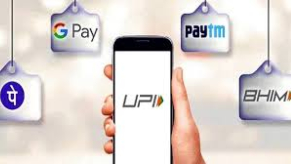 UPI சேவை: புதிதாக 30 கோடி மக்களை ஈர்க்க மத்திய அரசு மெகா திட்டம்.. அடித்தட்டு மக்கள் தான் டார்கெட்!