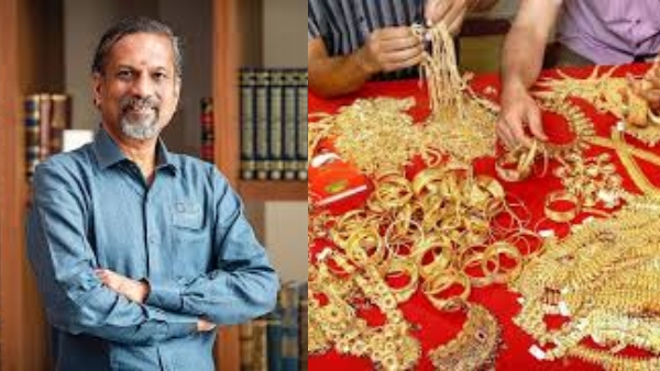 தங்கம் 1 லட்சம்.. ஸ்பெஷல் டிவீட் போட்ட ஸ்ரீதர் வேம்பு..!