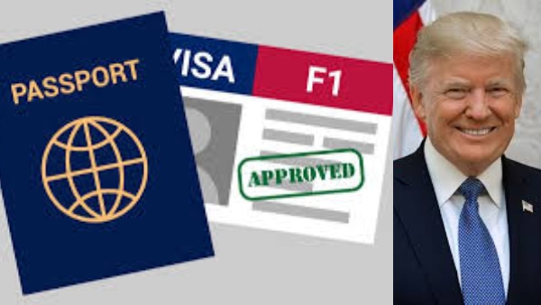 1000 மாணவர்களின் விசா ரத்து செய்த அமெரிக்கா..! இந்தியர்களுக்கும் பாதிப்பு.. என்ன நடக்கிறது?