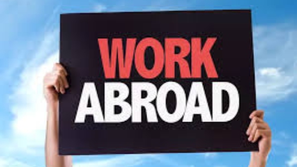 வெளிநாட்டு வேலை என்பதெல்லாம் இனி கனவு தான் – வைரலாகும் எக்ஸ் தள பதிவு..