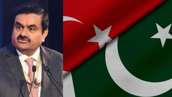 பாகிஸ்தான், துருக்கியை தூக்கி சாப்பிட்ட அதானி .. ஒரே நாளில் ரூ.14,668 கோடி.. அடேங்கப்பா.. வேற லெவல்!