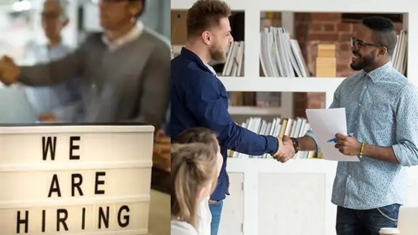 40 வயசு ஆயிடுச்சா? அப்போ வேலை இல்லை.. அனுபவம் எல்லாம் அப்புறம்.. இளம் தலைமுறையே போதும்..!!