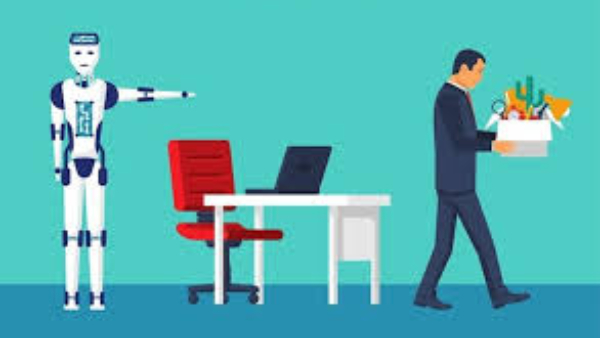 40% வேலைகளுக்கு பாதிப்பு.. தினமும் பீதியில் இருக்கும் மாத சம்பளக்காரர்கள்.. ஐநா எச்சரிக்கை..!